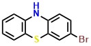 3-Bromo-10H-Phenothiazine