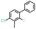 4-Chloro-2-fluoro-3-iodo-1,1'-biphenyl