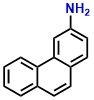 Phenanthrene-3-amine