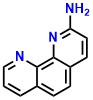 1,10-phenanthrolin-2-amine