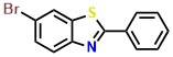 6-bromo-2-phenylBenzothiazole