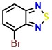 4-Bromobenzo[c][1,2,5]thiadiazole