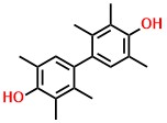 4,4'-Dihydroxy-2,2',3,3',5,5'-hexamethylbiphenyl