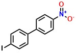 4-Iodo-4'-nitrobiphenyl