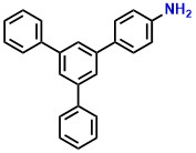 3',5'-Diphenylbiphenyl-4-amine
