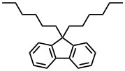 9,9-Dihexylfluorene