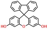 Spiro[fluorene-9,9'-xanthene]-3',6'-diol