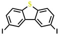 2,8-Diiododibenzothiophene