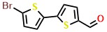 5-Bromo-2,2'-bithiophene-5'-carboxaldehyde
