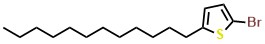 2-Bromo-5-dodecylthiophene