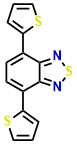 4,7-Bis(thiophene-2-yl)benzo[c][1,2,5]thiadiazole