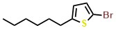 2-Bromo-5-hexylthiophene