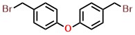 4,4'-Oxybis((bromomethyl)benzene)