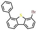 4-Bromo-6-phenyldibenzo[b,d]thiophene