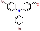 4-[N,N-Bis(4-bromophenyl)amino]benzaldehyde
