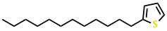 2-Dodecylthiophene