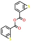 2,3-thiophenecarboxylic anhydride