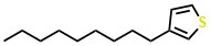 3-Nonylthiophene