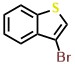3-Bromobenzothiophene