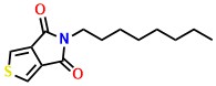 N-n-Octyl-3,4-thiophenedicarboximide