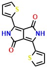 3,6-Di(2-thienyl)-2,5-dihydropyrrolo[3,4-c]pyrrole-1,4-dione