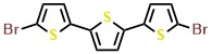 2,5-Bis(5-bromothiophene-2-yl)thiophene