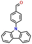 4-(9H-carbazole-9-yl)benzaldehyde