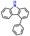 4-Phenyl-9H-carbazole