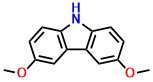 3,6-dimethoxy-9H-carbazole