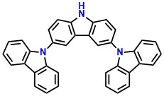 9,3':6',9''-Tercarbazole