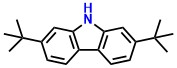 2,7-Di-tert-butyl-9H-carbazole