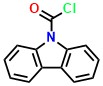 Carbazole-9-carboyl chloride