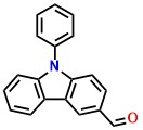 9-Phenyl-9H-carbazole-3-carboxaldehyde