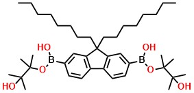 9,9-Di-n-octylfluorene-2,7-diboronic acid bis(pinacol) ester