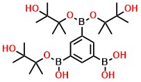 1,3,5-Benzenetriboronic Acid Tris(pinacol) Ester