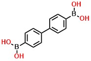 4,4'-Biphenyl diboronic acid