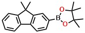 1,3,2-Dioxaborolane, 2-(9,9-Dimethyl-9H-Fluoren-2-YL)-4,4,5,5-Tetramethyl