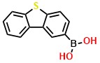 Dibenzothiophene-2-boronic acid