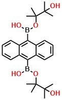 9,10-Anthracenediboronic acid bis(pinacol) ester