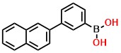 3-(2-naphthyl)phenylboronic acid