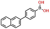 4-(2-naphthyl)phenylboronic acid