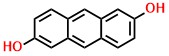 2,6-Dihydroxyanthracene