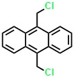 9,10-Bis(chloromethyl)anthracene