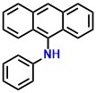 N-Phenyl-9-anthramine