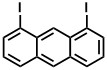 1,8-Diiodoanthracene