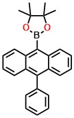 4,4,5,5-Tetramethyl-2-(10-phenylanthracen-9-yl)-1,3,2-dioxaborolane