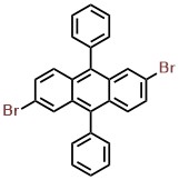 Anthracene-2,6-diyl Bis(trifluoromethanesulfonate)