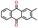 2,3-Dimethylanthraquinone