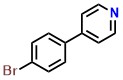 4-(4-Bromophenyl)pyridine