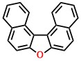 Dinaphtho[2,1-b:1',2'-d]furan